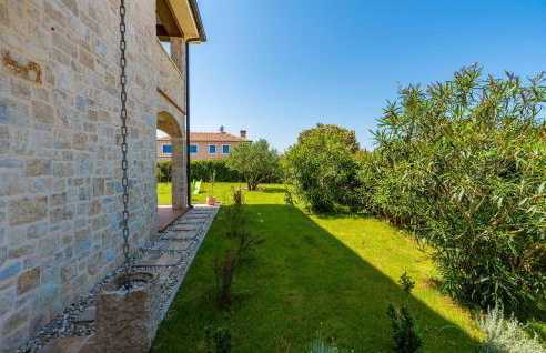 Beautiful Home In Muline With Sauna - Foto 23