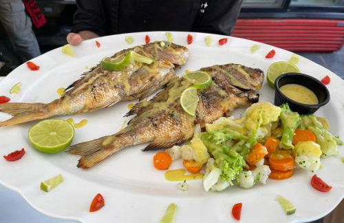 Beach Apartment B - Photo 43