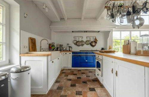 Historic Thatched House At Lake Sparow - Foto 10