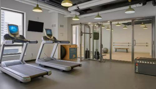 Hartford New 1BR near XL Center and Convention - Foto 3