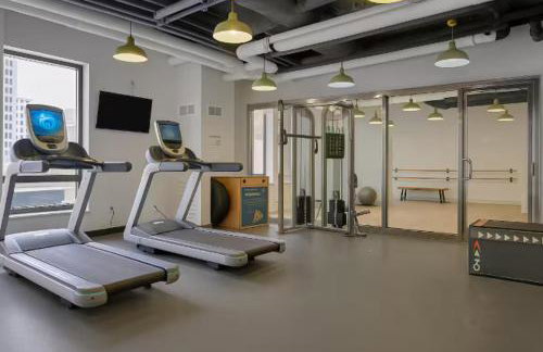 Hartford New 1BR near XL Center and Convention - Foto 3