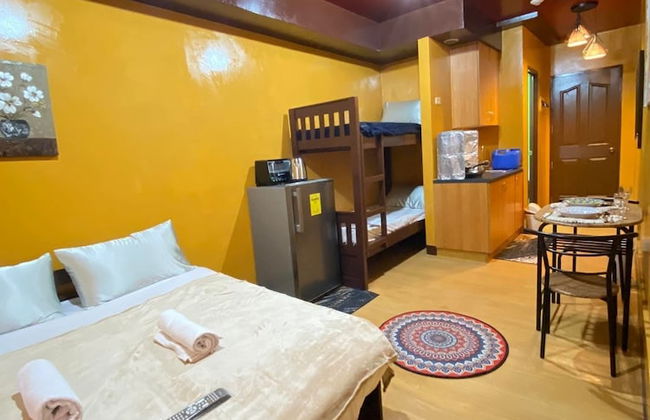 Choco Condotel - Foto 8