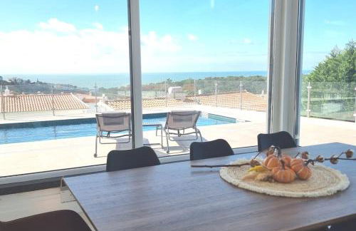 Ericeira OceanView Villa - Foto 54