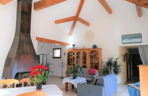 Villa dans les hauteurs de Collioure - Foto 3