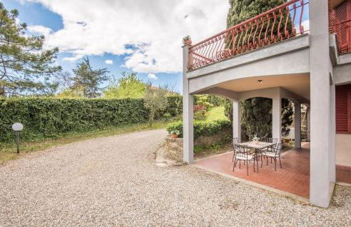 Lovely Apartment In Monteriggioni - Foto 10