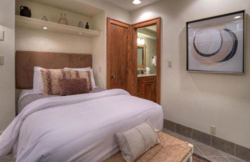 Tamarron Pinecone 810 - Tall Timbers - Durango CO - Foto 16