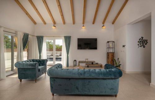 Villa Jakov - Foto 15