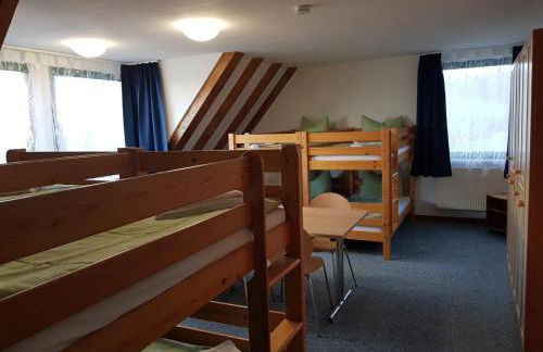 Gruppenhaus Leinleitertal - Foto 3