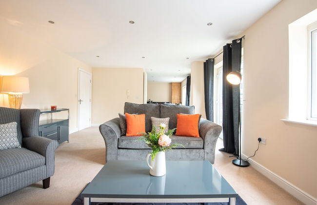 Apartment 9 - Foto 20