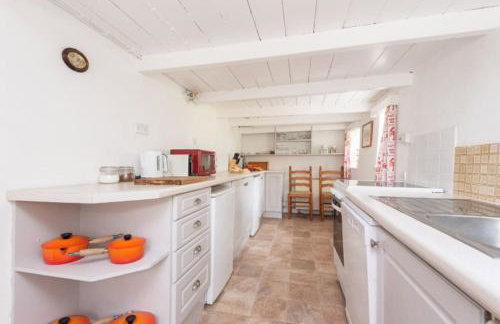 Blue Cottage - 3 bedroom cottage in Feock - Photo 5