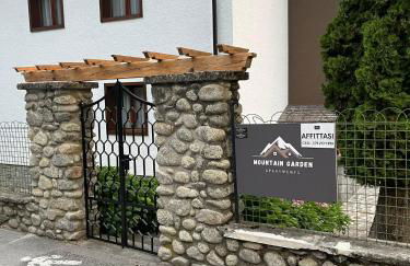 Mountain Garden Apartments Abete - Foto 10