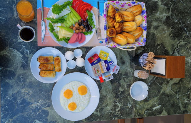 River Park Residence Lara - Photo 54