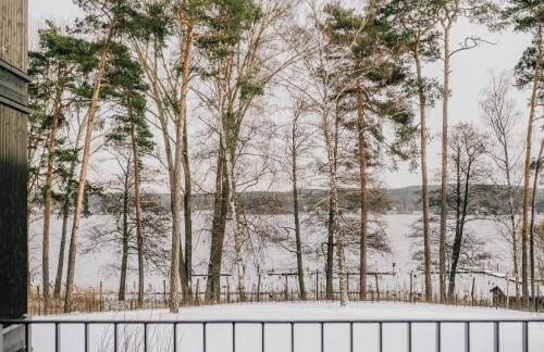 TheChipp - Designapartment mit Seeblick, Pool, Sauna & Kamin - Photo 34