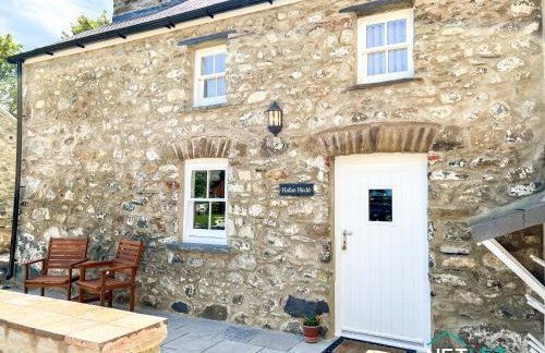 Hafan Hedd - Romantic Rural Retreat in Pembrokeshire - Foto 51