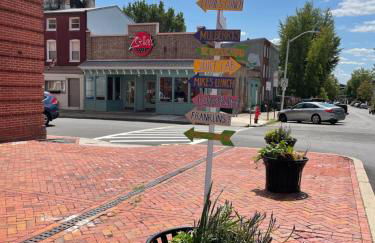 Downtown Loft - Close to Topgolf, Horseshoe Casino, UM Baltimore - Foto 99