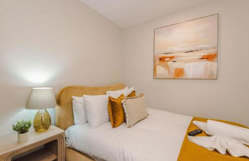 Luxury 2-Bed Apt by Royal Albert Dock & M&S Arena - Foto 29