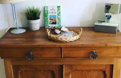 Gîte chez Emy et Seb - Foto 16