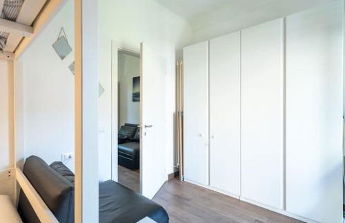 Swan Lake-Nido d'amore sul lungolago - Foto 11