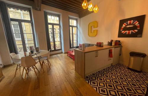 Studio Le Cocon de Jacquard - Foto 6