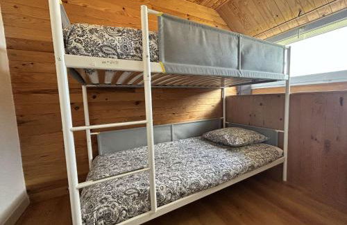 767 - Maison dans un lieu calme à 850m de la plage - Foto 6