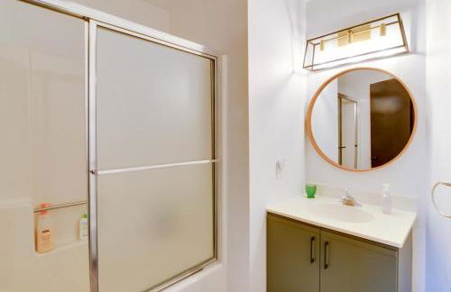 Swiss Mtn Condo 3 Mi to Seven Springs Resort - Foto 23