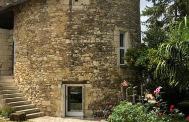 La tour du logis - Foto 1