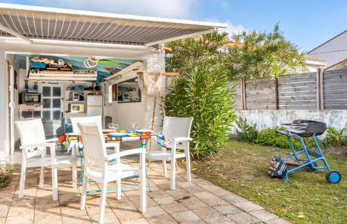 Maison vacances La Terrière - Foto 21