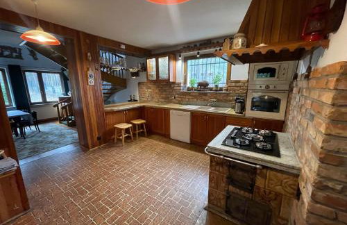 LEŚNA REZYDENCJa - Foto 8