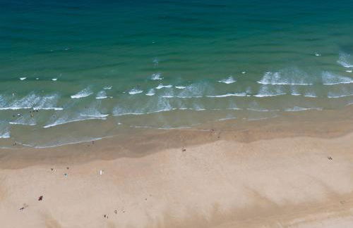 St Ives Bay Beach Resort - Foto 24