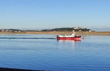 Casa Rio Cubas - Foto 50