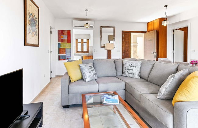 Apartment Dc01 - Kalypso - Foto 22