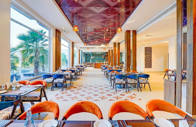 Sunday Resort Manesar - Foto 28