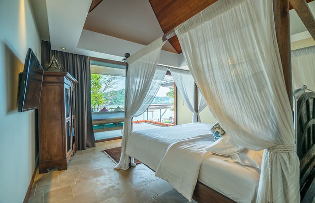 Nam Bo villa by Lofty - Foto 9