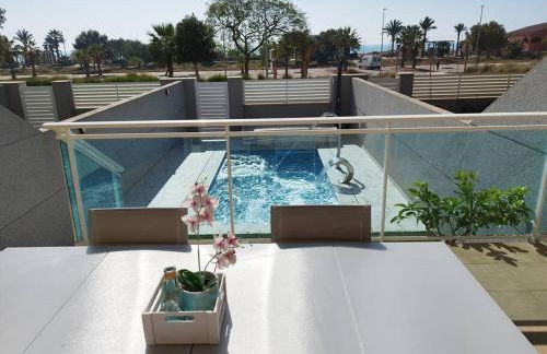 Villa de lujo frente al mar - Foto 1