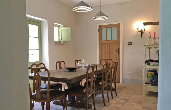 Casale Ripi 8 2 - Foto 32