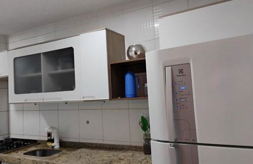 Aconchegante e Familiar - Foto 27