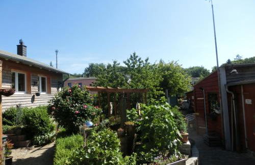 Gästehaus Daheim - Foto 18