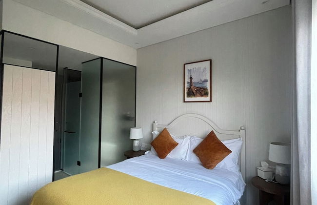 Nova Beachfront Haven Villa - Foto 5