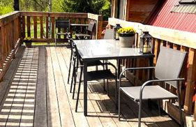 Chyża Chata na Krańcu Świata - Foto 22