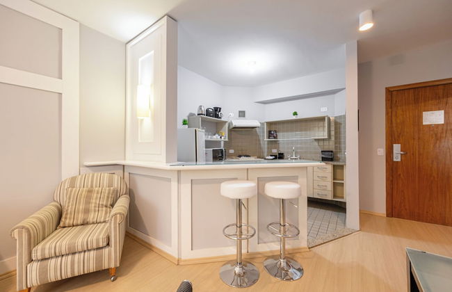 SEQ - Sequoia Alphaville By Anora Spaces - Foto 52