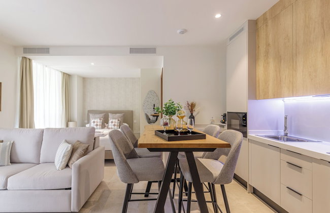 Plaza del Siglo Suites - Foto 61