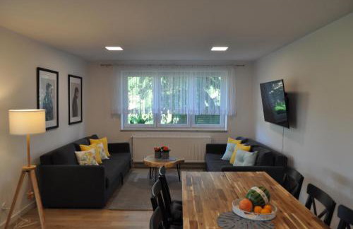 Kamienica House 9 - Foto 75