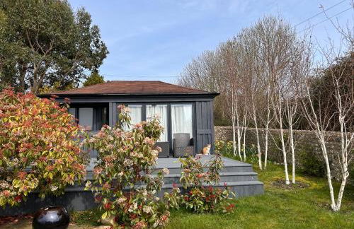 Stylish Cabin in East Sussex near Newhaven ferry - Foto 13