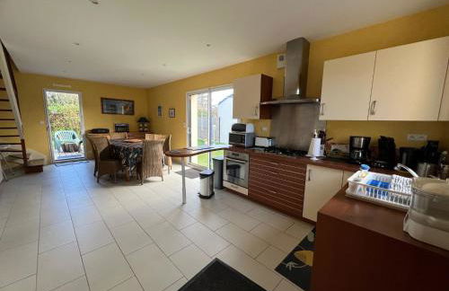 Maison Sarzeau - Penvins, 300m des plages dans impasse au calme, reposant - Foto 24