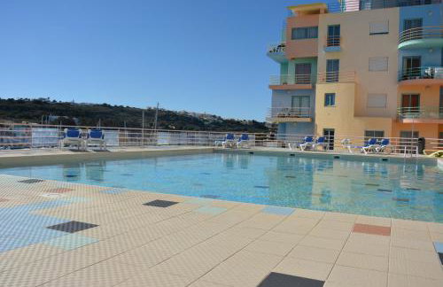 Beautiful Apartment In Albufeira Marina - Foto 7