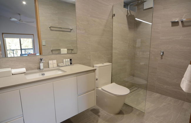 Oaks Lake Crackenback Resort - Photo 8