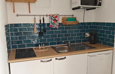 Casa Viajano - Dépendance Villa Marseille - Photo 28