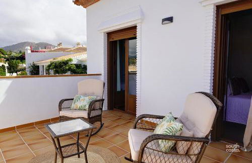 Villa Carmen Nerja - South Costa - Foto 8