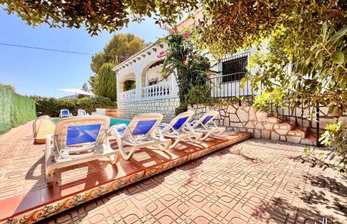 VH CostaBlanca - TIMON - Foto 38