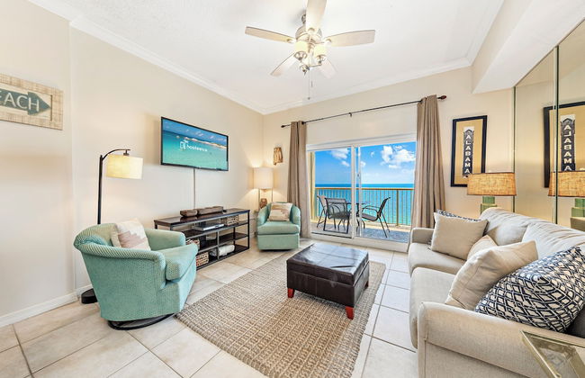 Royal Palms 1303 - Foto 8